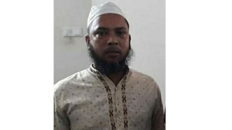 পা বিচ্ছিন্নের ঘটনায় মামলা