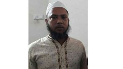 পা বিচ্ছিন্নের ঘটনায় মামলা