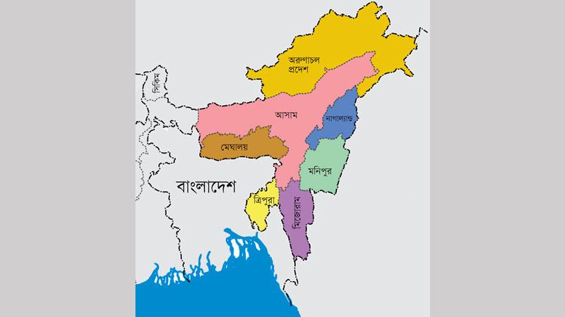 উত্তর-পূর্ব ভারতের সঙ্গে বাংলাদেশের কানেক্টিভিটিতে বড় বিনিয়োগ করছে জাইকা