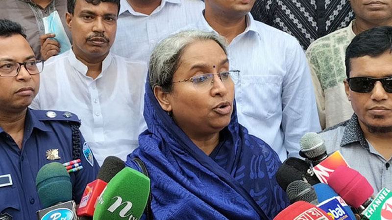 এ বছর এসএসসি পরীক্ষার প্রশ্নপত্র ফাঁস হয়নি —শিক্ষামন্ত্রী
