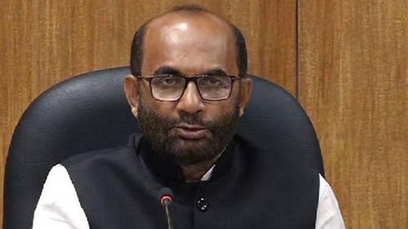মুক্তিযুদ্ধের চেতনায় বিশ্বাসীদের ভরসার আশ্রয়স্থল শেখ হাসিনা  —প্রাণিসম্পদ মন্ত্রী