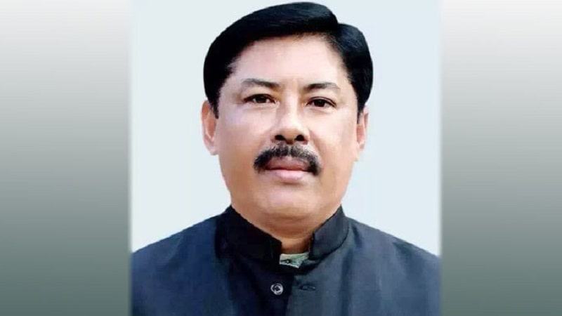 সংবিধানে সব ধর্মকে সমমর্যাদা দেয়া হয়েছে: পার্বত্য চট্টগ্রামবিষয়ক মন্ত্রী