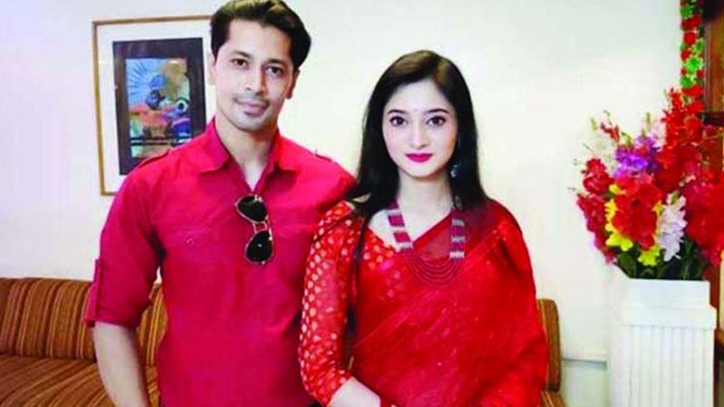 আজ মুক্তি পাচ্ছে ‘হৃদিতা’