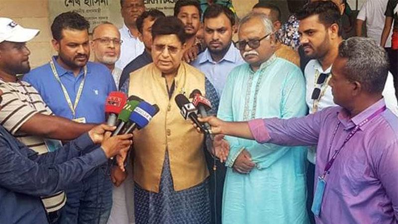 সরকার চায় না দেশে গুম বা বিচারবহির্ভূত হত্যা হোক