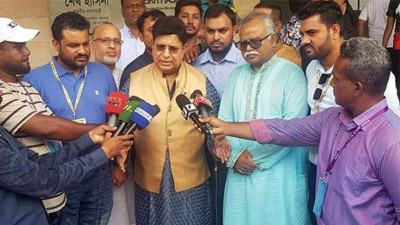 সরকার চায় না দেশে গুম বা বিচারবহির্ভূত হত্যা হোক