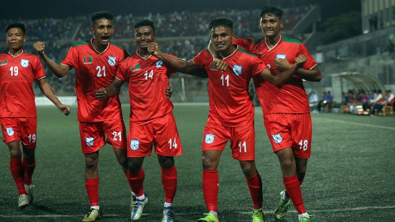 বাংলাদেশ-ইয়েমেন গ্রুপসেরার লড়াই আজ
