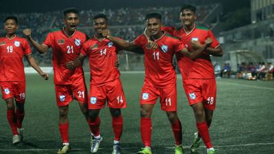 বাংলাদেশ-ইয়েমেন গ্রুপসেরার লড়াই আজ