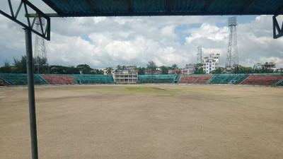 অর্থ সংকটে স্থবির উন্নয়ন কার্যক্রম