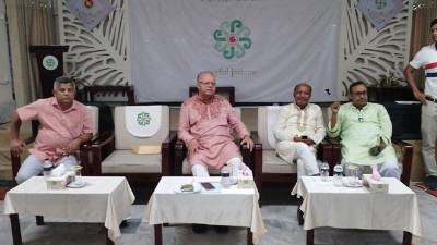প্রতিমন্ত্রীর বিরুদ্ধে বিধি লঙ্ঘনের অভিযোগ
