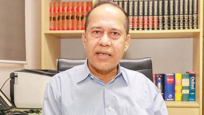 এনআইডি নিয়ে মাথা ঘামাবো না: সিইসি
