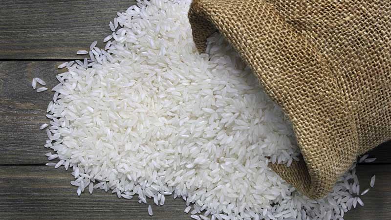 তিন মাসে চাল আমদানি ২ হাজার টন বেড়েছে