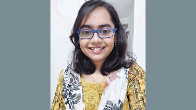 গুগলে সুযোগ পাওয়া ছিল স্বপ্নের মতো —নোশিন জাহান