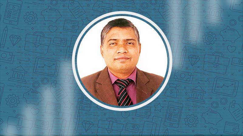 সুদের হার বেঁধে রেখে কার লাভ?