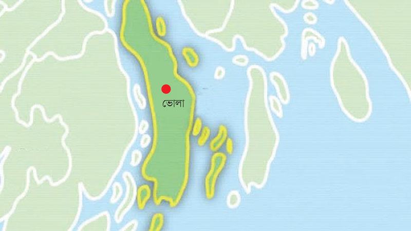 সিএনজি আকারে ভোলার গ্যাস আনার পরিকল্পনা