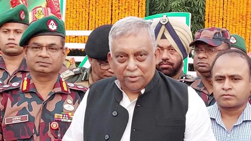 শিগগিরই বাংলাবান্ধা দিয়ে যাতায়াত শুরু হবে