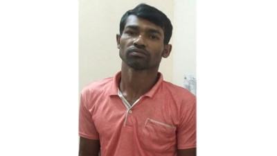 ৯৯৯-এ কল করে প্রাণে বাঁচলেন চোর