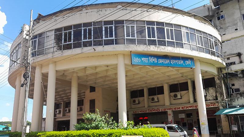 অস্ত্রোপচারের অপেক্ষায় ২ হাজারের বেশি রোগী