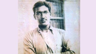 ফাঁসির মঞ্চে বলেছিলেন, ‌দাসত্বের শেকল শিগগিরই ছিঁড়ে যাবে