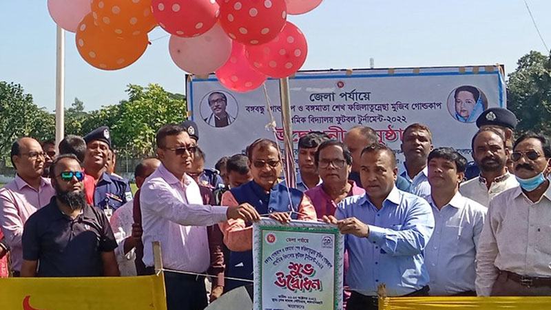 সংবিধান অনুযায়ী আগামী নির্বাচন হবে —সমাজকল্যাণমন্ত্রী
