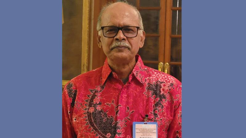 নিয়ন্ত্রণে দরকার জাতীয় কর্মকৌশল
