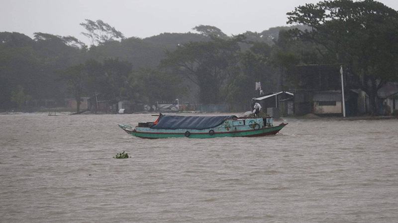 বরিশালে প্রস্তুত ৩ হাজার ৯৭৪ সাইক্লোন শেল্টার