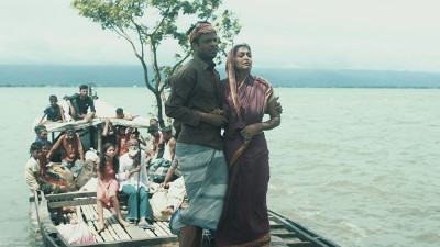 হাওরের মানুষের গল্প
