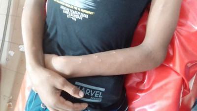 লক্ষ্মীপুরে শিশু নির্যাতনের অভিযোগ