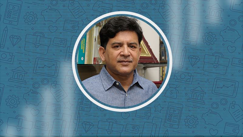 আকবর আলি খান ছিলেন বিবেকের কণ্ঠস্বর