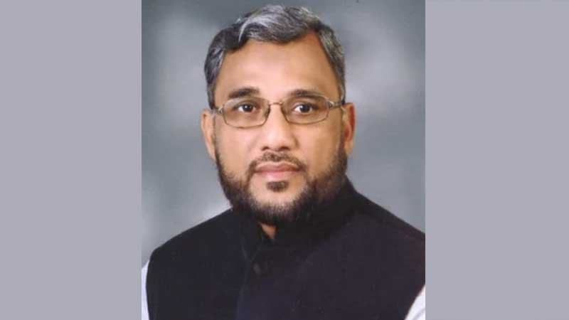 বাংলাদেশকে উন্নত দেশে পরিণত করতে সরকার কাজ করছে —পরিবেশমন্ত্রী