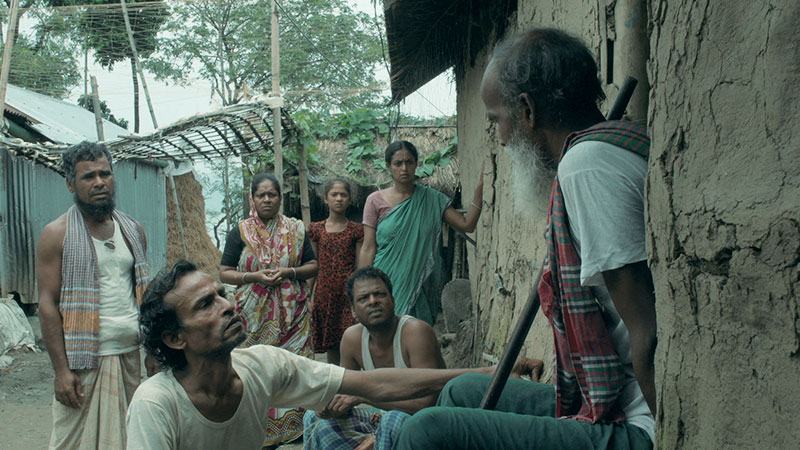 হাওরের অদেখা সংগ্রামের গল্প
