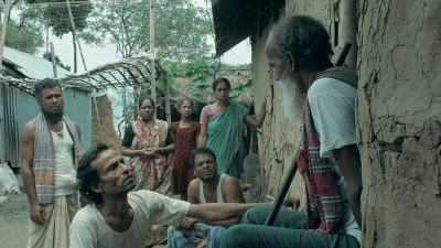 হাওরের অদেখা সংগ্রামের গল্প
