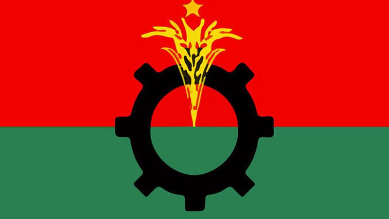 টাঙ্গাইলে বিএনপির সম্মেলন