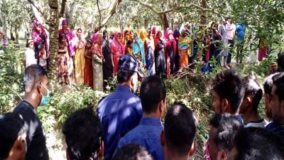 রাজশাহীতে নিখোঁজের দুদিন পর কিশোরের মরদেহ উদ্ধার