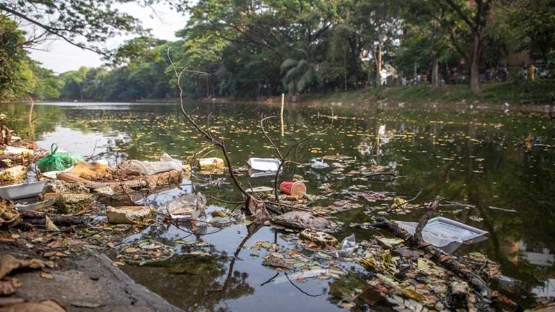 রাজধানীতে প্লাস্টিক বর্জ্য সবচেয়ে বেশি অভিজাত এলাকায়