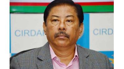 পাহাড়ে সব খাতে উন্নয়ন করছে সরকার —পার্বত্য চট্টগ্রামবিষয়ক মন্ত্রী