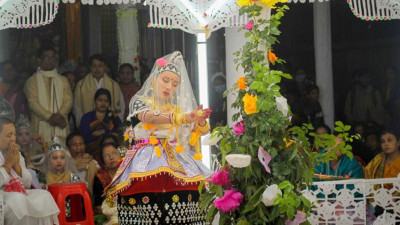 চাঙ্গা কমিউনিটি বেইজড ট্যুরিজম ব্যবসা