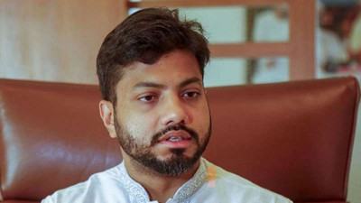 বরিশালে ইশরাকসহ ১৩০ জনের বিরুদ্ধে মামলা, গ্রেফতার ৭