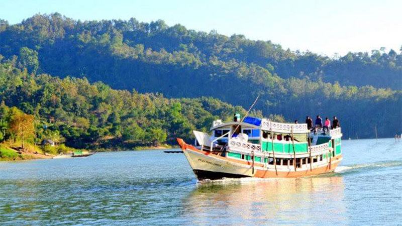 কাপ্তাই হ্রদে নিখোঁজ দুই শিক্ষার্থীর মরদেহ উদ্ধার