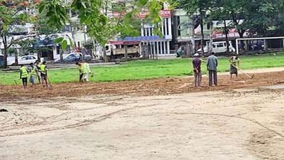 সিলেট আলিয়া মাদ্রাসা মাঠে বিএনপির সমাবেশ অনিশ্চিত