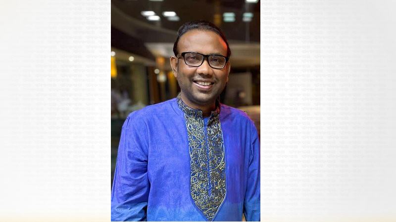 জাবি প্রক্টর পদে স্থায়ী নিয়োগ পেলেন ফিরোজ উল হাসান