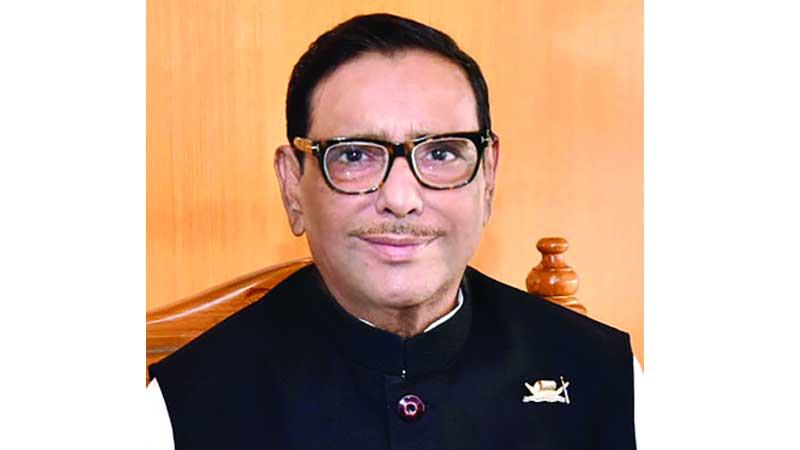 ১৩ বছরে ১৩ মিনিটও আন্দোলন করেনি বিএনপি