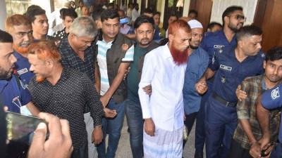বগুড়ায় হত্যা মামলায় ৯ জনের যাবজ্জীবন
