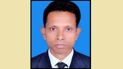 গাছ কাটা হচ্ছিল সড়কে, মাথায় ডাল পড়ে নিহত সাংবাদিক