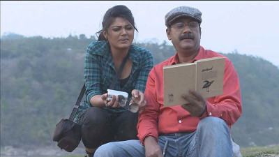 অবশেষে মুক্তি পাচ্ছে ‘হডসনের বন্দুক’
