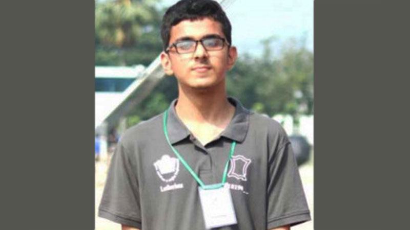 চলন্ত ট্রেন থেকে নামতে গিয়ে প্রাণ হারালেন কুয়েট শিক্ষার্থী