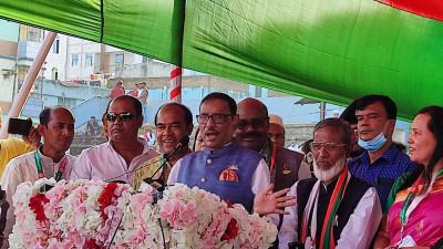 ফরিদপুরে মনোনয়ন বাণিজ্য শুরু করেছে বিএনপি