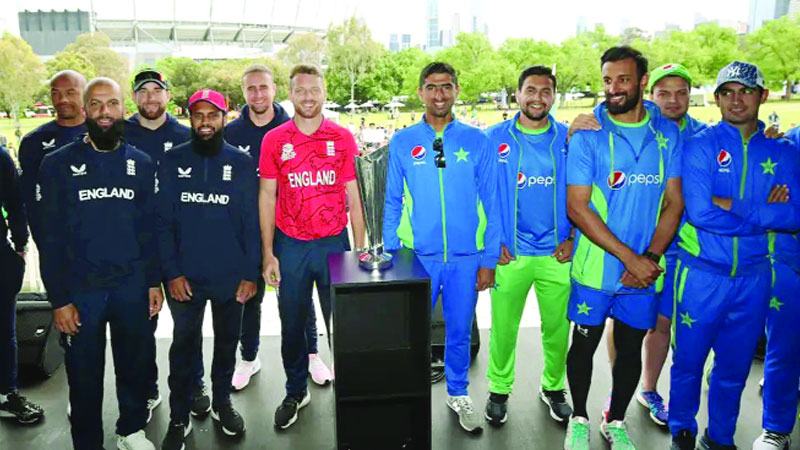 পাকিস্তানের প্রেরণা মেলবোর্ন ইংল্যান্ডের পক্ষে রেকর্ড