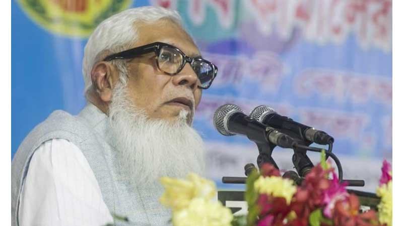 যোগাযোগ ব্যবস্থার উন্নয়নে বদলে যাচ্ছে বাংলাদেশ —সালমান ফজলুর রহমান এমপি
