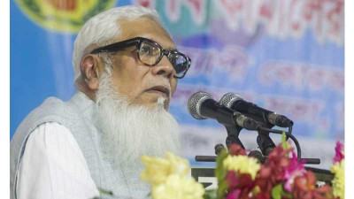 যোগাযোগ ব্যবস্থার উন্নয়নে বদলে যাচ্ছে বাংলাদেশ —সালমান ফজলুর রহমান এমপি