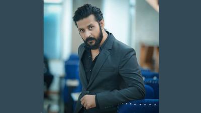 ‘‌প্রথমেই আমি বলব স্পর্শের গল্পটা অনেক সুন্দর’